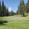 The Dragon at Nakoma Golf Resort Hole #13 - Greenside - Friday, July 25, 2025 (Tahoe Trip)