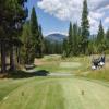The Dragon at Nakoma Golf Resort Hole #16 - Tee Shot - Friday, July 25, 2025 (Tahoe Trip)