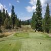 The Dragon at Nakoma Golf Resort Hole #18 - Tee Shot - Friday, July 25, 2025 (Tahoe Trip)