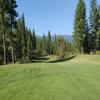 The Dragon at Nakoma Golf Resort Hole #2 - Approach - Friday, July 25, 2025 (Tahoe Trip)