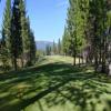 The Dragon at Nakoma Golf Resort Hole #2 - Tee Shot - Friday, July 25, 2025 (Tahoe Trip)