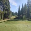 The Dragon at Nakoma Golf Resort Hole #3 - Tee Shot - Friday, July 25, 2025 (Tahoe Trip)