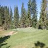 The Dragon at Nakoma Golf Resort Hole #5 - Greenside - Friday, July 25, 2025 (Tahoe Trip)