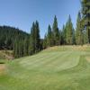 The Dragon at Nakoma Golf Resort Hole #6 - Greenside - Friday, July 25, 2025 (Tahoe Trip)
