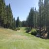 The Dragon at Nakoma Golf Resort Hole #7 - Approach - Friday, July 25, 2025 (Tahoe Trip)