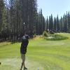 The Dragon at Nakoma Golf Resort Hole #8 - Tee Shot - Friday, July 25, 2025 (Tahoe Trip)