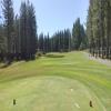 The Dragon at Nakoma Golf Resort Hole #8 - Tee Shot - Friday, July 25, 2025 (Tahoe Trip)