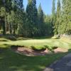 The Dragon at Nakoma Golf Resort - Practice Green - Friday, July 25, 2025 (Tahoe Trip)