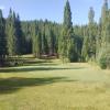 The Dragon at Nakoma Golf Resort - Practice Green - Friday, July 25, 2025 (Tahoe Trip)