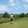 The Dunes at Maui Lani Golf Course Hole #10 - Tee Shot - Wednesday, May 11, 2011 (Maui #1 Trip)