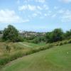  Hole #10 - Tee Shot - Wednesday, May 11, 2011 (Maui #1 Trip)