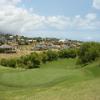  Hole #11 - Greenside - Wednesday, May 11, 2011 (Maui #1 Trip)
