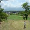 The Dunes at Maui Lani Golf Course Hole #12 - Tee Shot - Wednesday, May 11, 2011 (Maui #1 Trip)