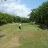 The Dunes at Maui Lani Golf Course Hole #8 - Tee Shot - Wednesday, May 11, 2011 (Maui #1 Trip)