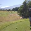 The Dunes at Maui Lani Golf Course Hole #16 - Tee Shot - Tuesday, February 8, 2022 (Maui #2 Trip)