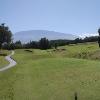 The Dunes at Maui Lani Golf Course Hole #17 - Tee Shot - Tuesday, February 8, 2022 (Maui #2 Trip)