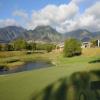 The Dunes at Maui Lani Golf Course Hole #5 - Greenside - Tuesday, February 8, 2022 (Maui #2 Trip)