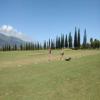 The Dunes at Maui Lani Golf Course - Driving Range - Tuesday, February 8, 2022 (Maui #2 Trip)
