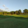 The Dunes at Maui Lani Golf Course Hole #1 - Greenside - Tuesday, February 8, 2022 (Maui #2 Trip)