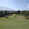 The Dunes at Maui Lani Golf Course Hole #12 - Approach - Tuesday, February 8, 2022 (Maui #2 Trip)