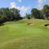 The Dunes at Maui Lani Golf Course Hole #14 - Greenside - Tuesday, February 8, 2022 (Maui #2 Trip)