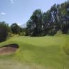 The Dunes at Maui Lani Golf Course Hole #16 - Greenside - Tuesday, February 8, 2022 (Maui #2 Trip)