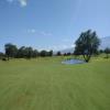 The Dunes at Maui Lani Golf Course Hole #18 - Approach - Tuesday, February 8, 2022 (Maui #2 Trip)