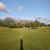 The Dunes at Maui Lani Golf Course Hole #2 - Approach - Tuesday, February 8, 2022 (Maui #2 Trip)