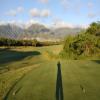 The Dunes at Maui Lani Golf Course Hole #2 - Tee Shot - Tuesday, February 8, 2022 (Maui #2 Trip)