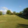 The Dunes at Maui Lani Golf Course Hole #4 - Approach - 2nd - Tuesday, February 8, 2022 (Maui #2 Trip)