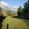 The Dunes at Maui Lani Golf Course Hole #4 - Tee Shot - Tuesday, February 8, 2022 (Maui #2 Trip)