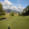 The Dunes at Maui Lani Golf Course Hole #5 - Approach - Tuesday, February 8, 2022 (Maui #2 Trip)