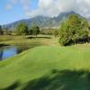 The Dunes at Maui Lani Golf Course Hole #5 - Greenside - Tuesday, February 8, 2022 (Maui #2 Trip)