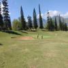 The Dunes at Maui Lani Golf Course - Practice Green - Tuesday, February 8, 2022 (Maui #2 Trip)