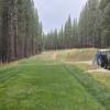 The Golf Club at Gray's Crossing Hole #11 - Tee Shot - Saturday, July 26, 2025 (Tahoe Trip)