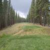The Golf Club at Gray's Crossing Hole #12 - Tee Shot - Saturday, July 26, 2025 (Tahoe Trip)
