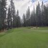 The Golf Club at Gray's Crossing Hole #14 - Approach - Saturday, July 26, 2025 (Tahoe Trip)