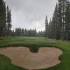 The Golf Club at Gray's Crossing Hole #14 - Greenside - Saturday, July 26, 2025 (Tahoe Trip)