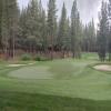 The Golf Club at Gray's Crossing Hole #15 - Greenside - Saturday, July 26, 2025 (Tahoe Trip)