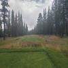 The Golf Club at Gray's Crossing Hole #15 - Tee Shot - Saturday, July 26, 2025 (Tahoe Trip)