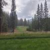 The Golf Club at Gray's Crossing Hole #16 - Tee Shot - Saturday, July 26, 2025 (Tahoe Trip)