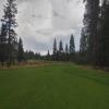 The Golf Club at Gray's Crossing Hole #17 - Approach - Saturday, July 26, 2025 (Tahoe Trip)