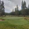 The Golf Club at Gray's Crossing Hole #17 - Greenside - Saturday, July 26, 2025 (Tahoe Trip)