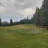 The Golf Club at Gray's Crossing Hole #18 - Greenside - Saturday, July 26, 2025 (Tahoe Trip)