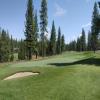 The Golf Club at Gray's Crossing Hole #2 - Greenside - Saturday, July 26, 2025 (Tahoe Trip)
