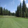 The Golf Club at Gray's Crossing Hole #3 - Approach - Saturday, July 26, 2025 (Tahoe Trip)