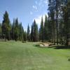 The Golf Club at Gray's Crossing Hole #3 - Approach - 2nd - Saturday, July 26, 2025 (Tahoe Trip)