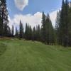 The Golf Club at Gray's Crossing Hole #7 - Approach - 2nd - Saturday, July 26, 2025 (Tahoe Trip)
