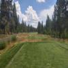 The Golf Club at Gray's Crossing Hole #7 - Tee Shot - Saturday, July 26, 2025 (Tahoe Trip)