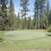 The Golf Club at Gray's Crossing - Practice Green - Saturday, July 26, 2025 (Tahoe Trip)